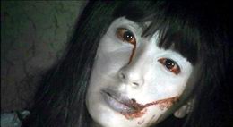 Kadrs no filmas: Ju-On: The Grudge