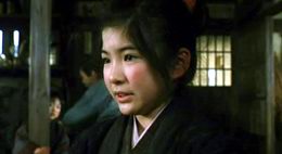 Kadrs no filmas: Twilight Samurai