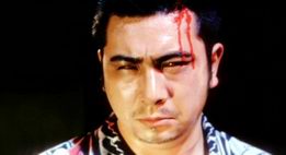 Kadrs no filmas: Zatoichi 7: Zatoichi`s Flashing Sword