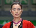 Gong Li