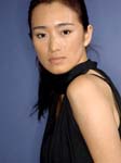 Gong Li