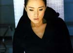 Gong Li