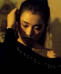 Gong Li