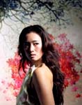 Gong Li