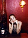 Gong Li