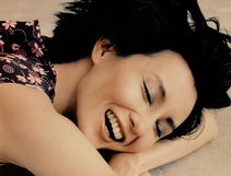 Maggie Cheung