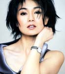 Maggie Cheung