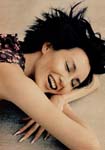 Maggie Cheung