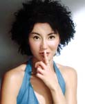 Maggie Cheung