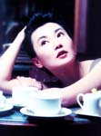 Maggie Cheung