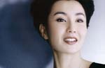 Maggie Cheung