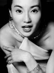 Maggie Cheung