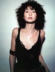 Maggie Cheung