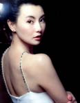 Maggie Cheung