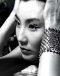 Maggie Cheung